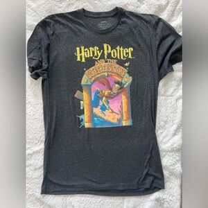 Men’s Harry Potter T-Shirt
